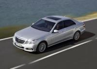 Новата Е-класа на Mercedes се радва на завиден интерес