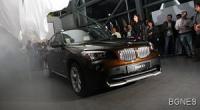 BMW представи Серия 5 Гран Туризмо и Х1 в София