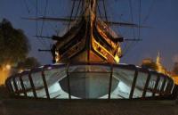Лондонското яхт-изложение навърши 56 години