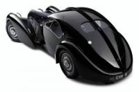 Bugatti Type 57SC Atlantic - най-скъпият автомобил в света