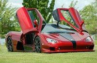 Shelby SuperCars обещава да „натрие носа” на Bugatti Veyron