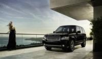 Черният хищник Range Rover спечели първо място в американско изследване