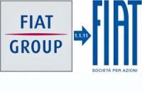 Fiat с ново лого