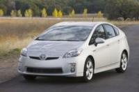Toyota си остава №1 в света - 8.4 милиона продажби през 2010-а