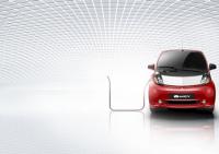Доставката на най-голямата поръчка на електрически автомобили i-MiEV започна в Естония