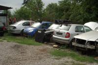 Два крадени автомобила са открити при спецакция на служители от ОДМВР - Перник