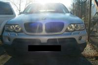 На ГКПП – Златарево е задържан издирван автомобил „BMW”