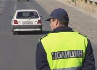 Пиян турски шофьор на камион се блъсна на входа на ГКПП - Дунав мост в посока Румъния