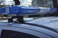 Гранични полицаи задържаха автомобил, издирван от Германия