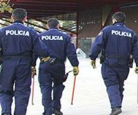 Пловдивски полицаи задържаха шофьор-нарушител след преследване
