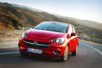 Новият Opel Corsa с емисии на CO2 от едва 82 г/км