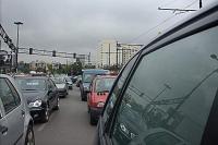 Следобед се очаква по-засилен трафик на входовете и изходите на София