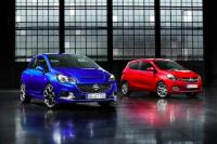 Opel OnStar, KARL, Corsa OPC: продуктова офанзива от ново измерение