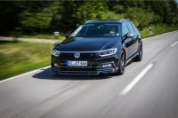 ABT Sportsline: Седем пъти повече мощност за Volkswagen Passat