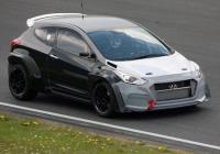 Hyundai Motor участва с три автомобила в състезанието „24 часа на Нюрбургринг“