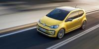 Volkswagen стартира продажбите на обновената версия up