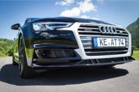 Новото Audi AS4 от ABT Sportsline