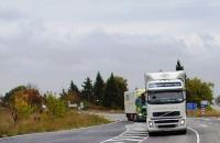 От 16 ч. до 20 ч. се ограничава движението на камионите над 12 т по най-натоварените пътища
