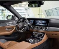 Continental  превръща телефона в ключ за новата Е - класа на  Mercedes - Benz