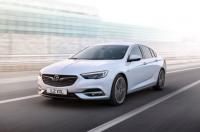 Новата Insignia на Opel