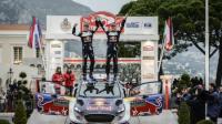 Себастиан Ожие и M-Sport с първа победа във WRC 2017