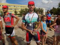 Колоездачът Мартин Гачев е загинал при пътен инцидент