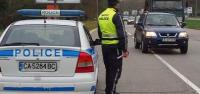 Водач на автомобил е задържан в РУ-Своге за притежание на наркотици