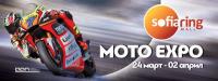 40 нови модела на MOTO EXPO 2017
