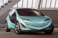 Mazda дава нов живот на ротора с хибриден модел