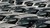 Автомобилните продажби в Европа с ръст от 11.2% през март. +34.8% в България