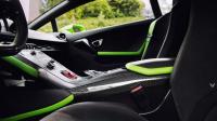 Lamborghini Huracán “Verde Mantis”,  каквото трябва да бъде, но от Vilner