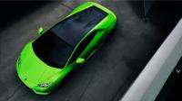 Lamborghini Huracan “Verde Mantis”, каквото трябва да бъде, но от Vilner
