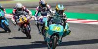 Moto3: Хуан Мир триумфира в Монтмело