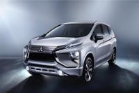 Mitsubishi разширява гамата си с XPANDER