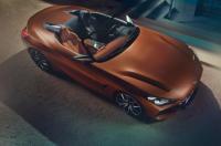 BMW Concept Z4 - свобода на 4 колела