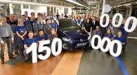 Volkswagen произведе 150 000 000 коли