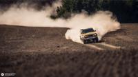 Холандецът Роналд Схолдерман (Toyota) спечели етап 2 на Balkan Offroad Rallye 2017