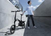 PEUGEOT стартира продажбите на електрически сгъваем велосипед