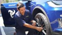 Goodyear пуска на пазара ново поколение интелигентна гума