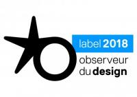 Електрическият сгъваем велосипед PEUGEOT eF01 спечели наградата l’Observeur за индустриален дизайн