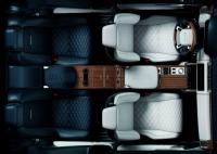 Автосалон Женева 2018: Световна премиера за Range Rover SV Coupé