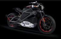 Първият електрически мотоциклет на Harley-Davidson идва до 18 месеца