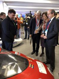Shell представи своя иновативен набор от горивa в помощ на енергийния преход