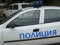 Двама полицейски служители са пострадали при пътен инцидент в Ботевград