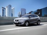 Toyota и Suzuki ще си разменят модели