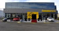 Нов дом за марката Opel в София – „Ню Ийст” отвори своите врати в столицата