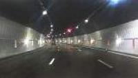 Днес от 21 ч. до 5 ч. утре сутрин се ограничава движението за Варна на тунел „Витиня“ на АМ „Хемус“