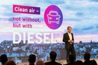 Бош представя иновации в транспорта и опазването на околната среда