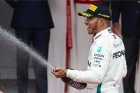 Формула 1: Класиране при пилотите след Гран при на Монако 2018