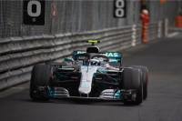 Формула 1: Класиране при отборите след Гран при на Монако 2018